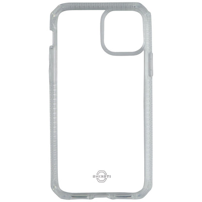 ITSKINS Spectrum_R Clear Series for Apple iPhone 11 Pro / XS / X - Clear (3)