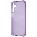 ITSKINS Spectrum_R // Clear Case for Samsung Galaxy A15 5G / 4G - Light Purple - New