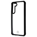 Itskins Hybrid_R Case for Samsung Galaxy S23+ Clear / Black - New