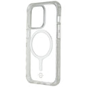 ITSKINS Supreme_R Clear Case for MagSafe for Apple iPhone 14 Pro - Transparent - New