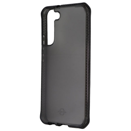 ITSKINS Spectrum Clear Series Case for Samsung Galaxy S22+ 5G - Smoke - New