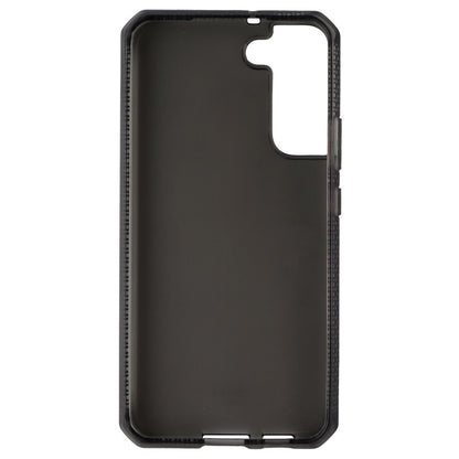 ITSKINS Spectrum Clear Series Case for Samsung Galaxy S22+ 5G - Smoke - New (3)