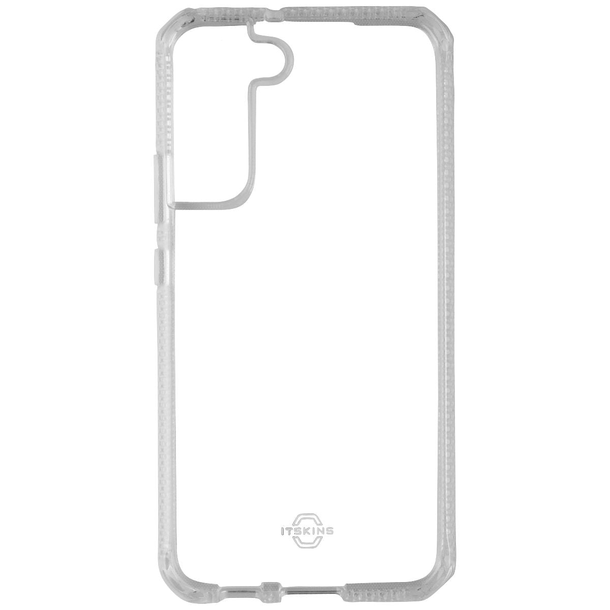 ITSKINS Spectrum Clear Series Case for Samsung Galaxy S22+ 5G - Clear (2)