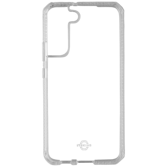 ITSKINS Spectrum Clear Series Case for Samsung Galaxy S22+ 5G - Clear (2)