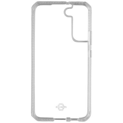 ITSKINS Spectrum Clear Series Case for Samsung Galaxy S22+ 5G - Clear (3)