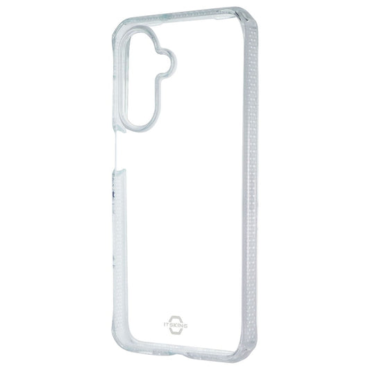 ITSKINS Spectrum_R // Clear Case for Samsung Galaxy A26 - Transparent