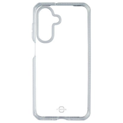 ITSKINS Spectrum_R // Clear Case for Samsung Galaxy A26 - Transparent (2)