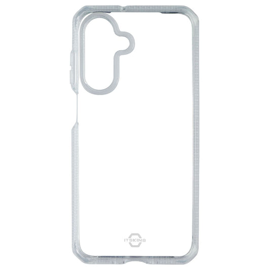 ITSKINS Spectrum_R // Clear Case for Samsung Galaxy A26 - Transparent (2)