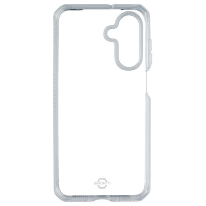 ITSKINS Spectrum_R // Clear Case for Samsung Galaxy A26 - Transparent (3)