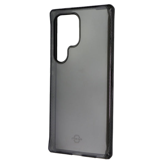 ITSKINS Spectrum_R Series Case for Samsung Galaxy S24 Ultra - Smoke - New