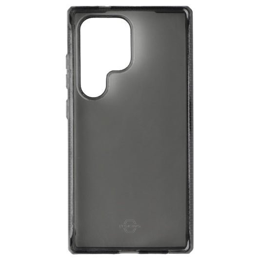 ITSKINS Spectrum_R Series Case for Samsung Galaxy S24 Ultra - Smoke - New (2)