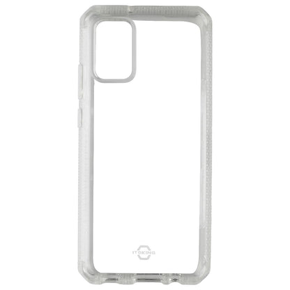 ITSKINS Spectrum Clear Case for Samsung Galaxy A02s - Clear (2)