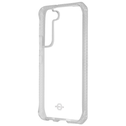 ITSKINS Spectrum Clear Series Case for Samsung Galaxy S22 5G - Clear