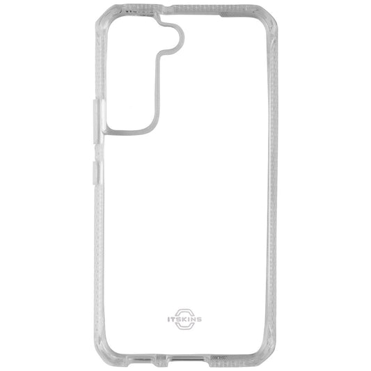 ITSKINS Spectrum Clear Series Case for Samsung Galaxy S22 5G - Clear (2)