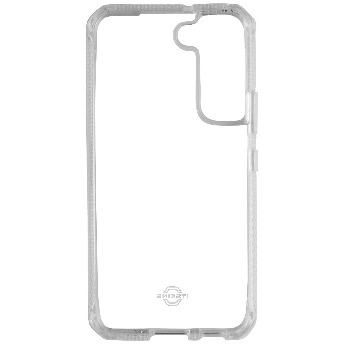 ITSKINS Spectrum Clear Series Case for Samsung Galaxy S22 5G - Clear (3)