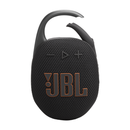 JBL Carga 4 - Negro