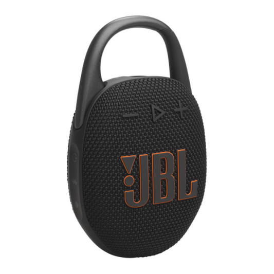 JBL Carga 4 - Negro