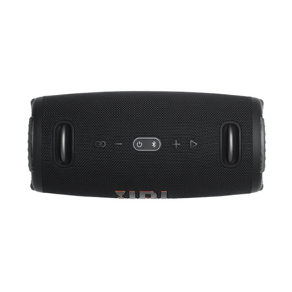 JBL Extreme 3 - Portable Bluetooth Speaker  - Black