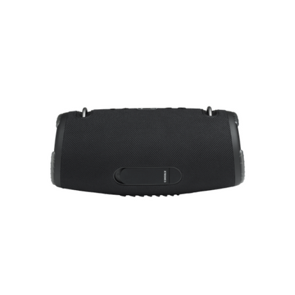 JBL Extreme 3 - Portable Bluetooth Speaker  - Black