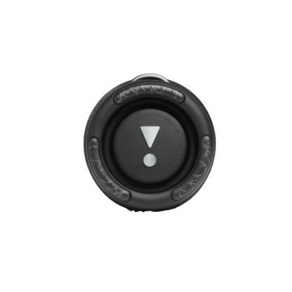 JBL Extreme 3 - Portable Bluetooth Speaker  - Black
