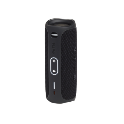 JBL Carga 4 - Negro