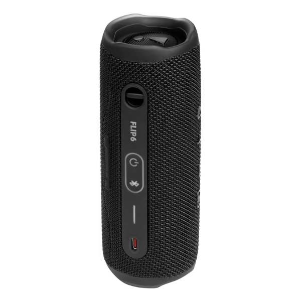 JBL Carga 4 - Negro