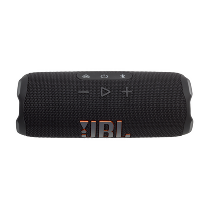 JBL Carga 4 - Negro