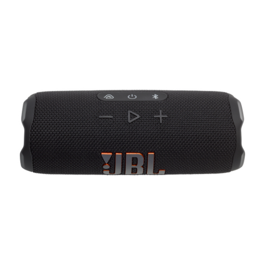 JBL Carga 4 - Negro