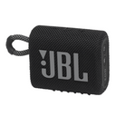 JBL Go 3 - Portable Bluetooth Speaker  - Black