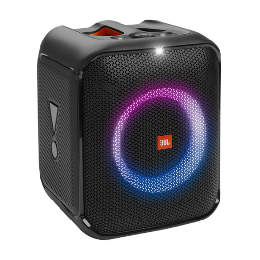 JBL Carga 4 - Negro