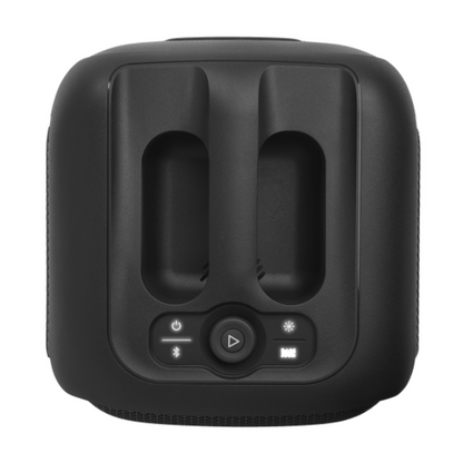 JBL Carga 4 - Negro
