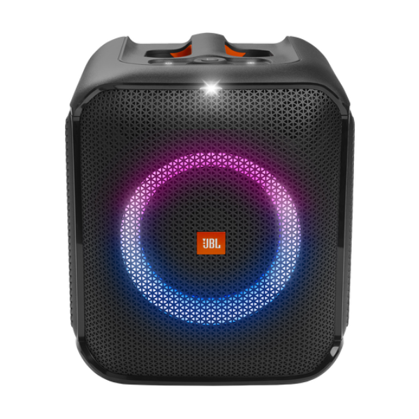 JBL Carga 4 - Negro