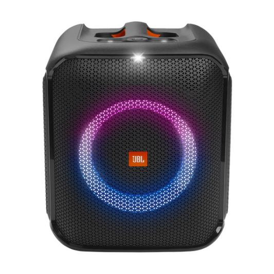 JBL Carga 4 - Negro