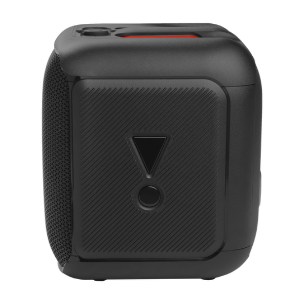 JBL Carga 4 - Negro