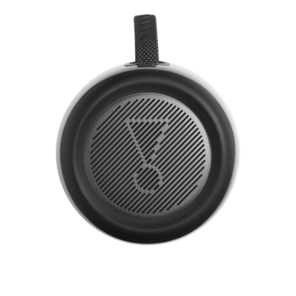 JBL Pulse 5 - Portable Bluetooth Speaker  - Black