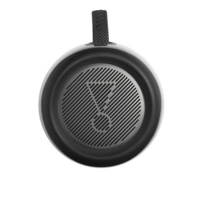 JBL Pulse 5 - Portable Bluetooth Speaker  - Black