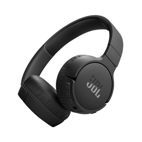 JBL Tour ONE Auriculares inalámbricos Bluetooth con cancelación de ruido, audio de alta resolución, llamadas telefónicas con claridad de voz perfecta, batería de hasta 50 horas, Asistente de Google y Amazon Alexa (negro)