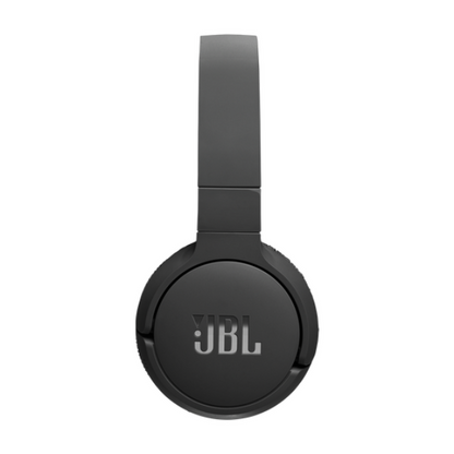 JBL Tune 670NC Headphones - Black