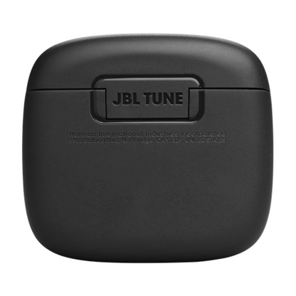 JBL Tune Flex Earbuds - Black