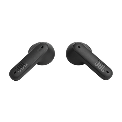 JBL Tune Flex Earbuds - Black