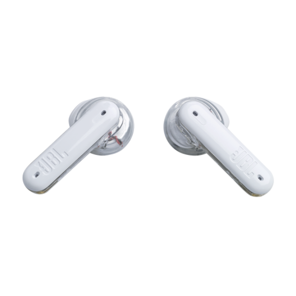 JBL - Auriculares intrauditivos inalámbricos Live FreeNC+ con cancelación de ruido - Negro