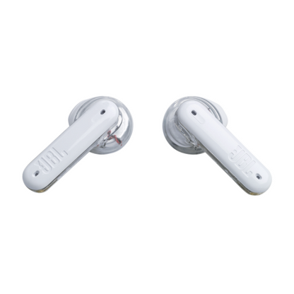 JBL - Auriculares intrauditivos inalámbricos Live FreeNC+ con cancelación de ruido - Negro