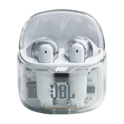 JBL - Auriculares intrauditivos inalámbricos Live FreeNC+ con cancelación de ruido - Negro