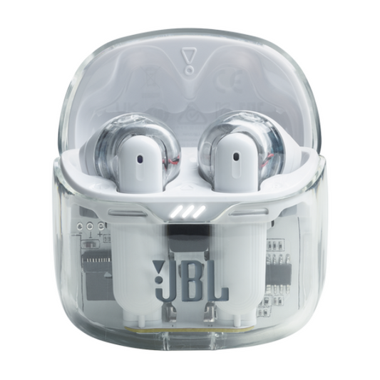 JBL - Auriculares intrauditivos inalámbricos Live FreeNC+ con cancelación de ruido - Negro