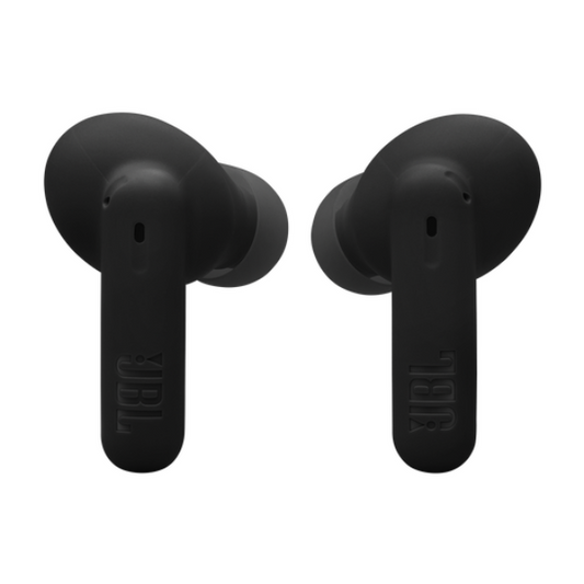 JBL Vibe Beam 2 Earbuds - Black
