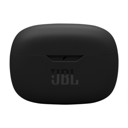 JBL Vibe Beam 2 Earbuds - Black