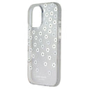 Kate Spade Protective Case for Apple iPhone 16 - Scattered Flowers - New