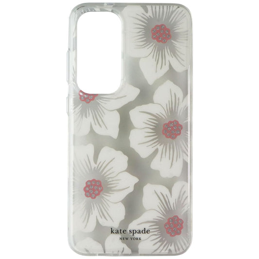 Kate Spade New York Case for Samsung Galaxy S24+ (Plus) - Hollyhock Cream (2)