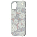Kate Spade Hardshell Case for MagSafe for Apple iPhone 14 Plus - Classic Peony - New