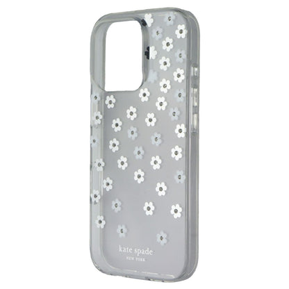Kate Spade Protective Case for Apple iPhone 16 Pro - Scattered Flowers